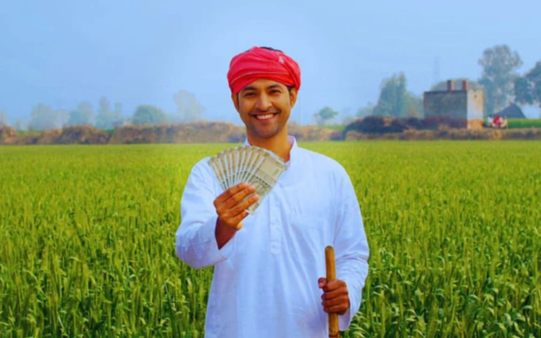 PM Kisan 20वीं किस्त स्टेटस ऐसे करें चेक – जानें आसान तरीका और जरूरी अपडेट्स