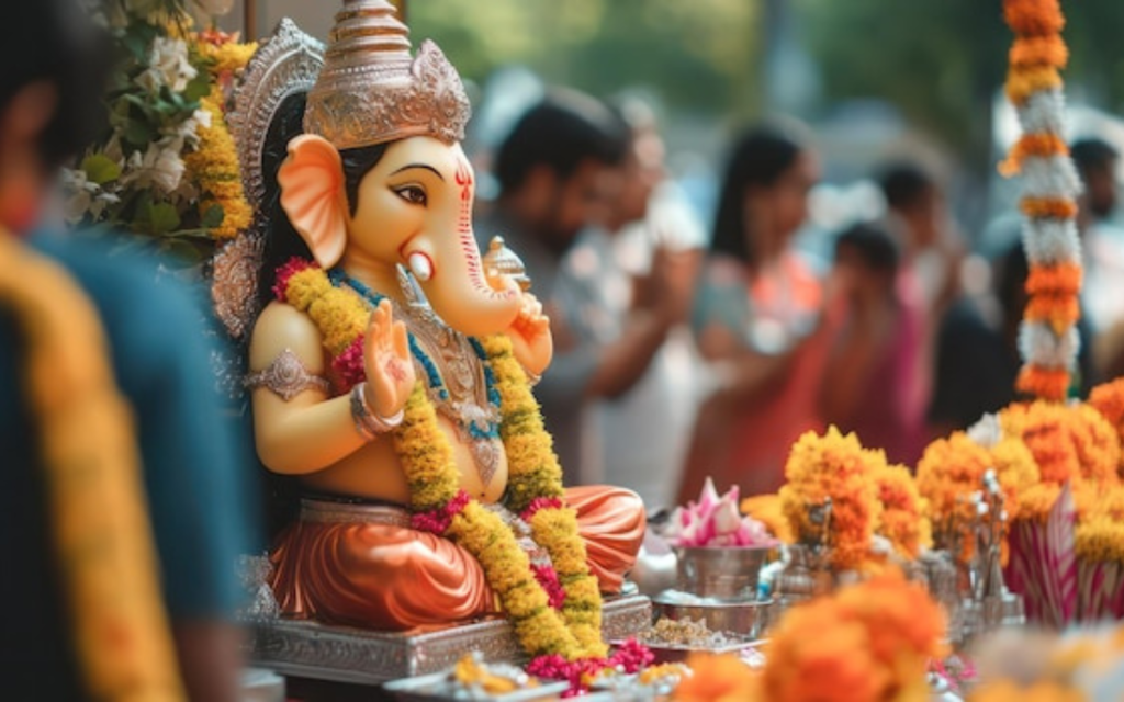 गणेश चतुर्थी 2025