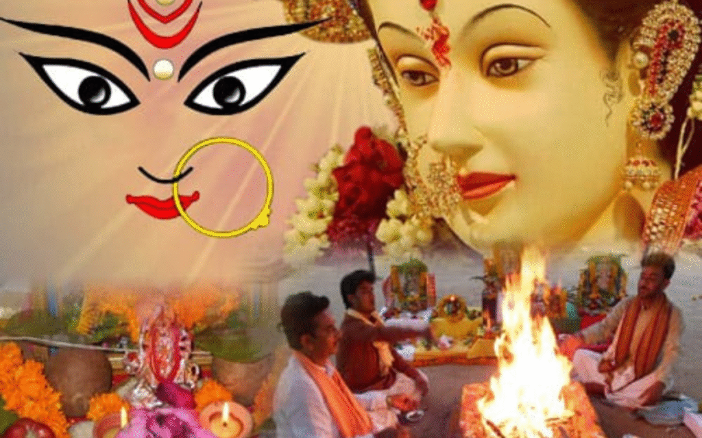 नवरात्रि 2025