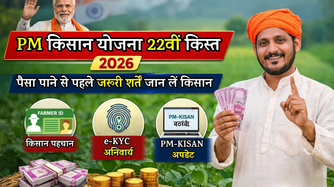 PM-Kisan-Yojana-20वीं-किस्त