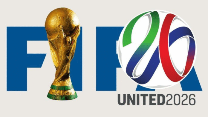 FIFA World Cup 2026