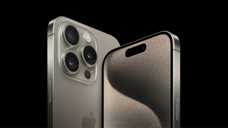iPhone 15 Review in Hindi – फीचर्स, कैमरा, कीमत और पूरी जानकारी (2026)क्या 2026 में भी iPhone 15 खरीदना सही रहेगा?