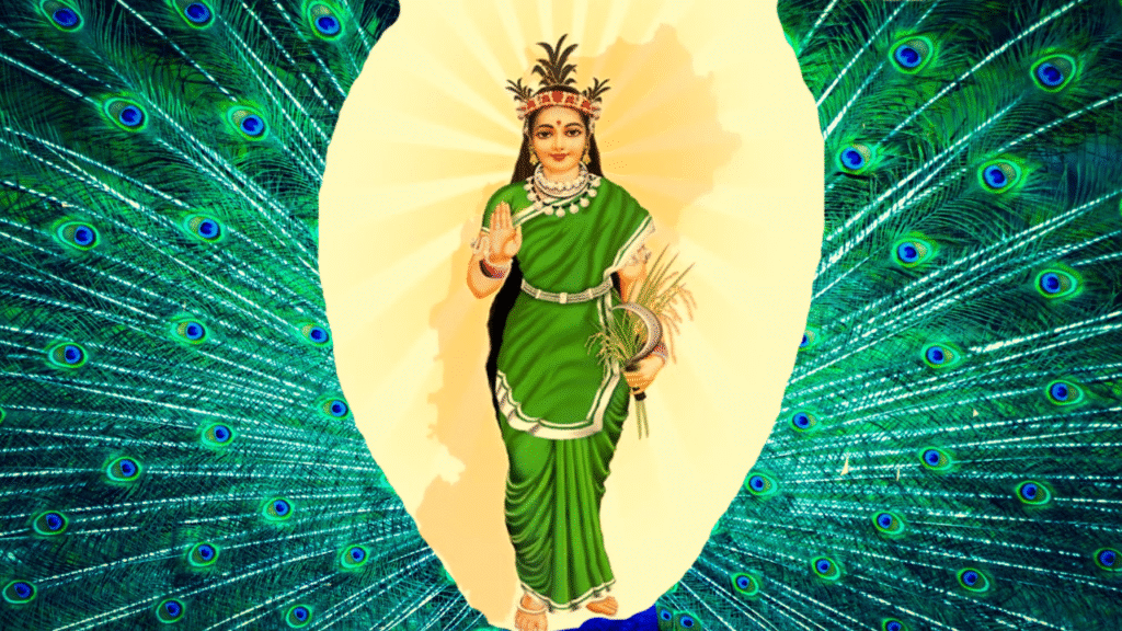 छत्तीसगढ़ महतारी