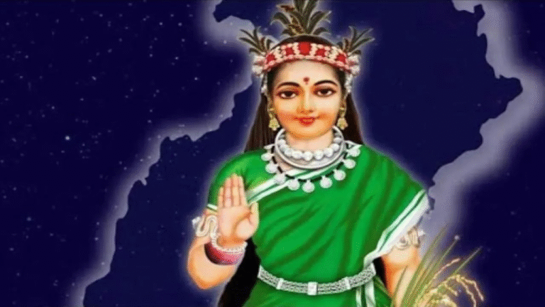 छत्तीसगढ़ महतारी की महिमा-जानिए इसके 1अनसुने पहलू