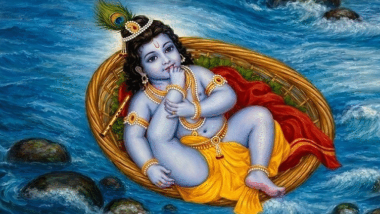 श्रीकृष्ण जन्माष्टमी 2026: भगवान श्रीकृष्ण की जन्म कथा, महत्व, पूजा विधि, व्रत और शुभकामनाएं